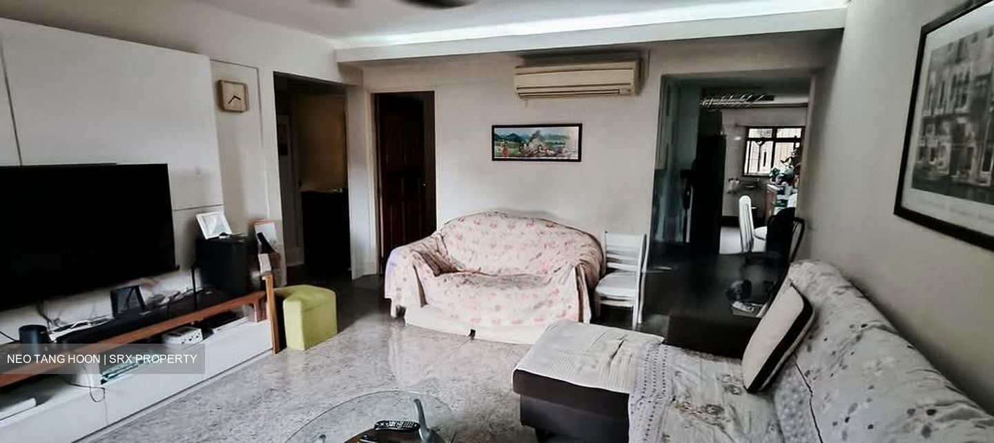 Blk 134 Ang Mo Kio Avenue 3 (Ang Mo Kio), HDB 4 Rooms #572129961